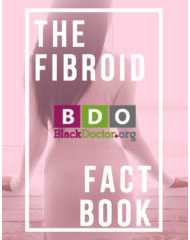 The Fibroid Fact Book