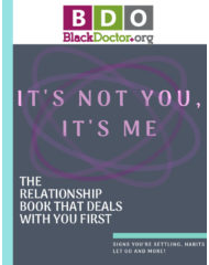 The Relationship Book That Deals With You First