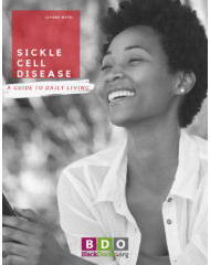 Living with Sickle Cell Disease